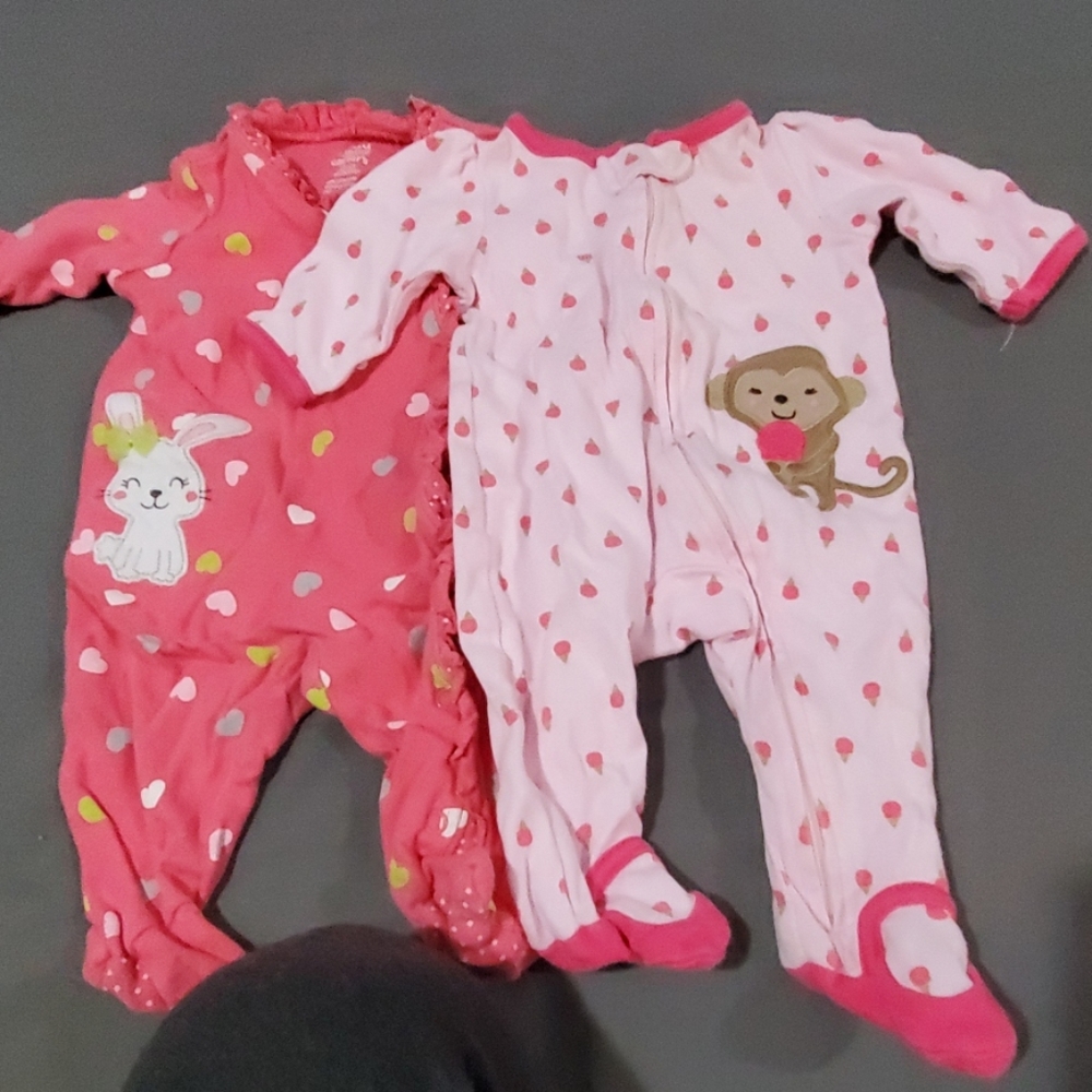 Pajamas